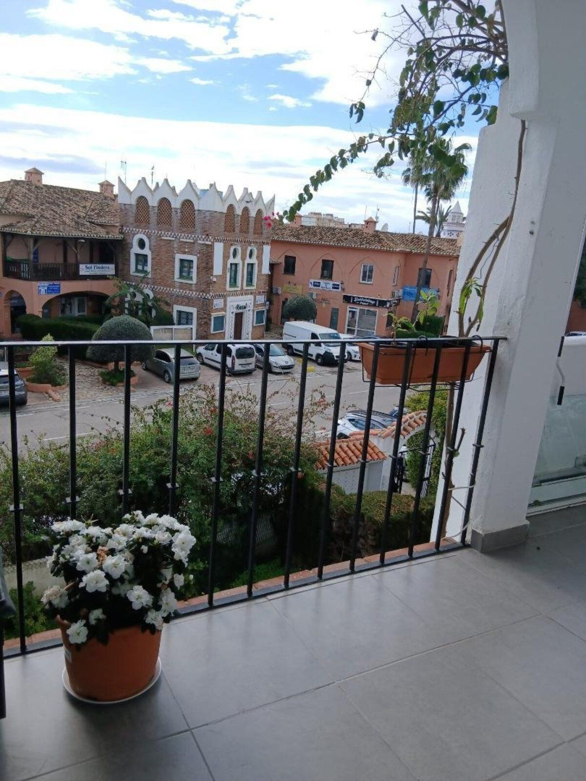 Appartement te koop in Calahonda | 2 slaapkamers H5294428