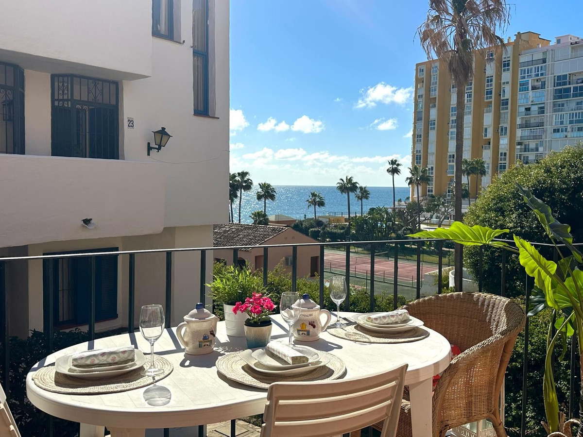 Appartement te koop in Calahonda | 2 slaapkamers H5297251