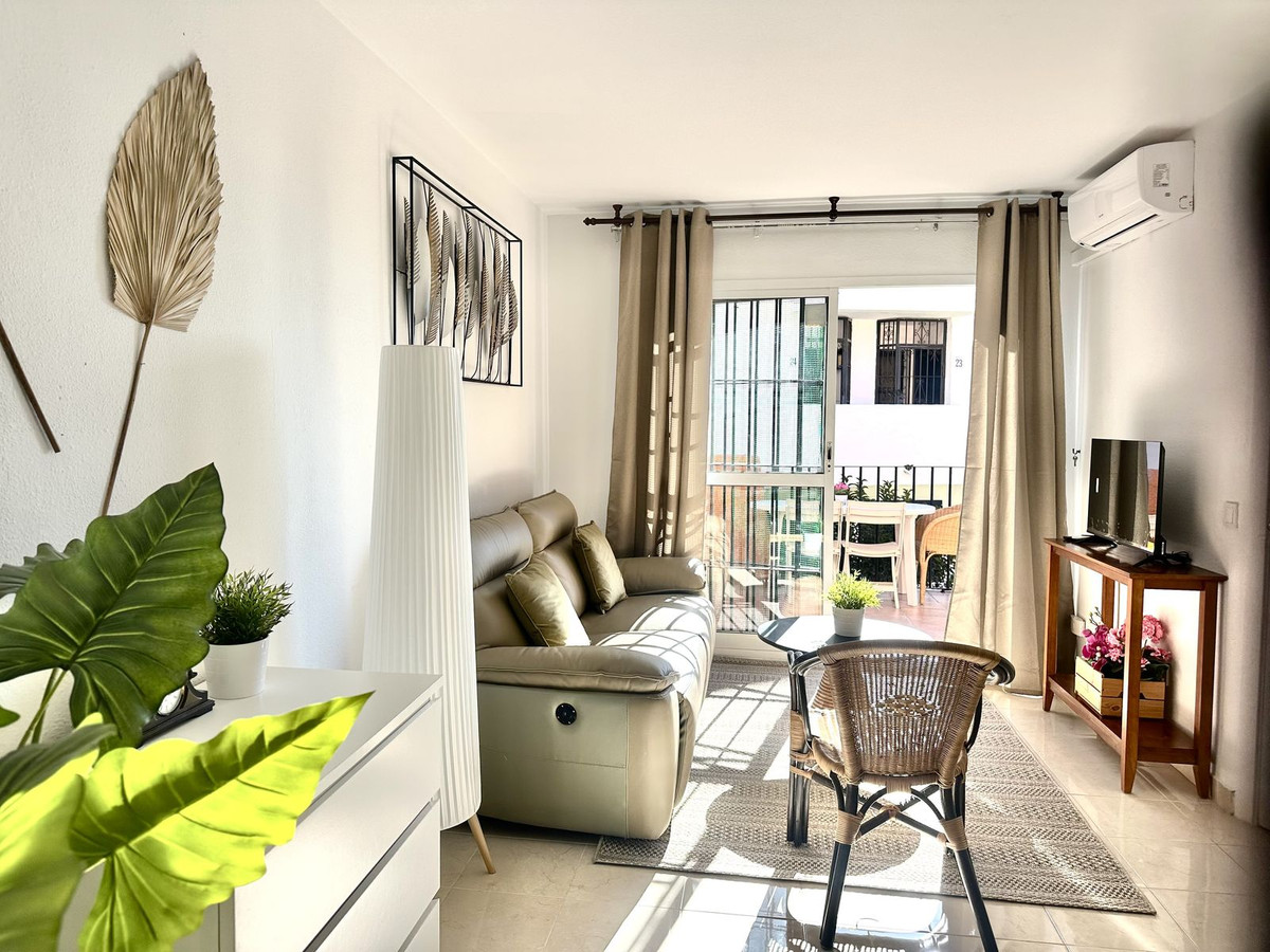 Appartement te koop in Calahonda | 2 slaapkamers H5297251