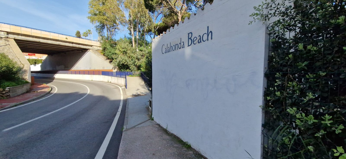 Appartement te koop in Calahonda | 2 slaapkamers H5297251