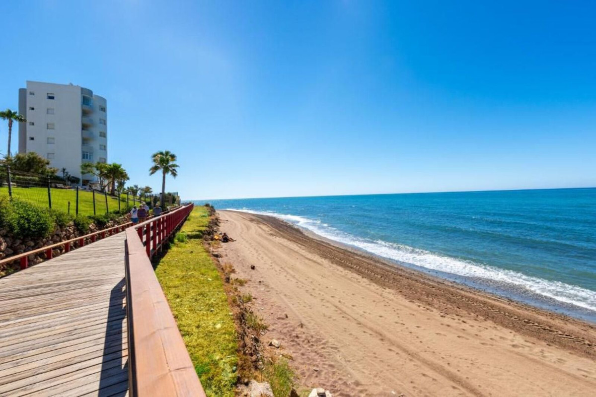 Appartement te koop in Calahonda | 2 slaapkamers H5297251