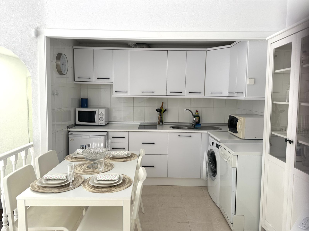 Appartement te koop in Calahonda | 2 slaapkamers H5297251