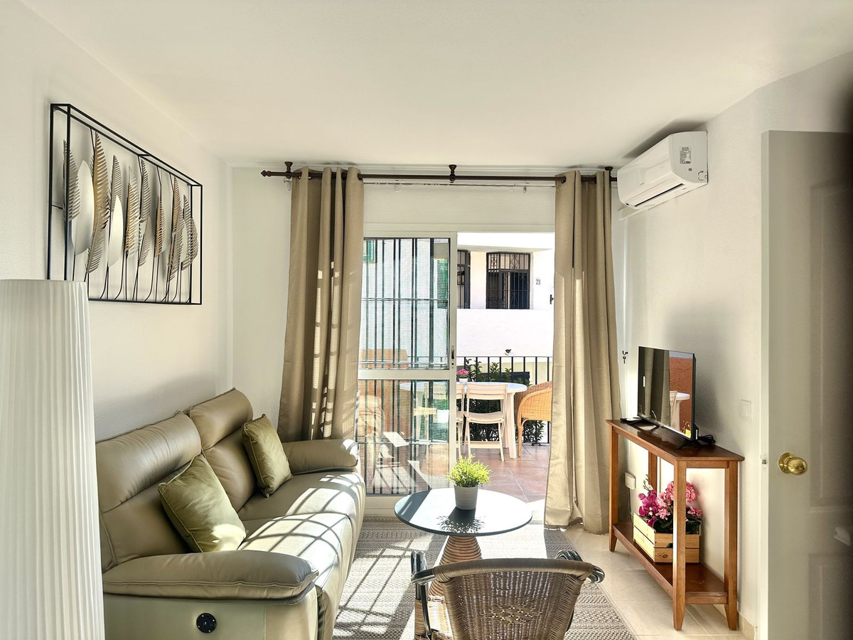 Appartement te koop in Calahonda | 2 slaapkamers H5297251