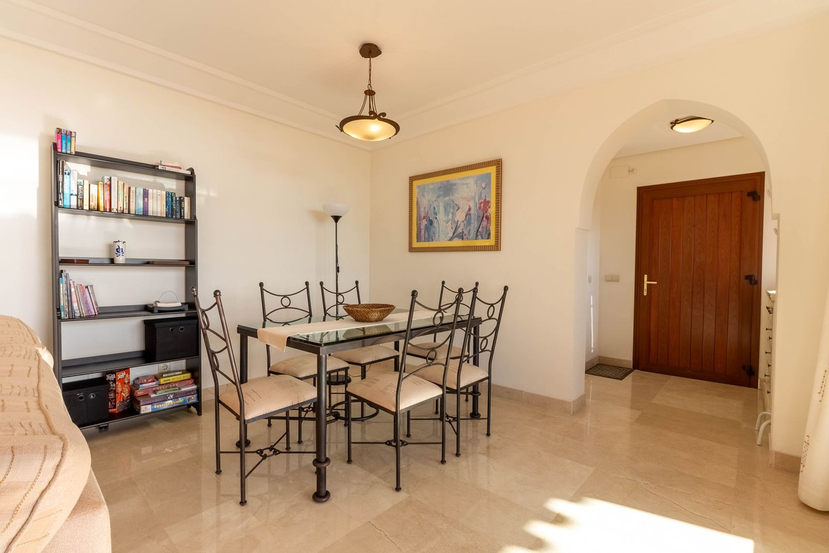 Appartement te koop in Calahonda | 2 slaapkamers H5299546