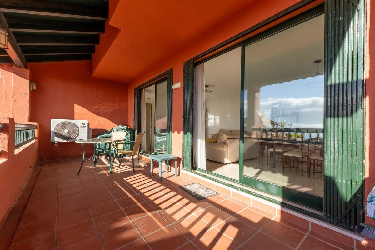 Appartement te koop in Calahonda | 2 slaapkamers H5299546