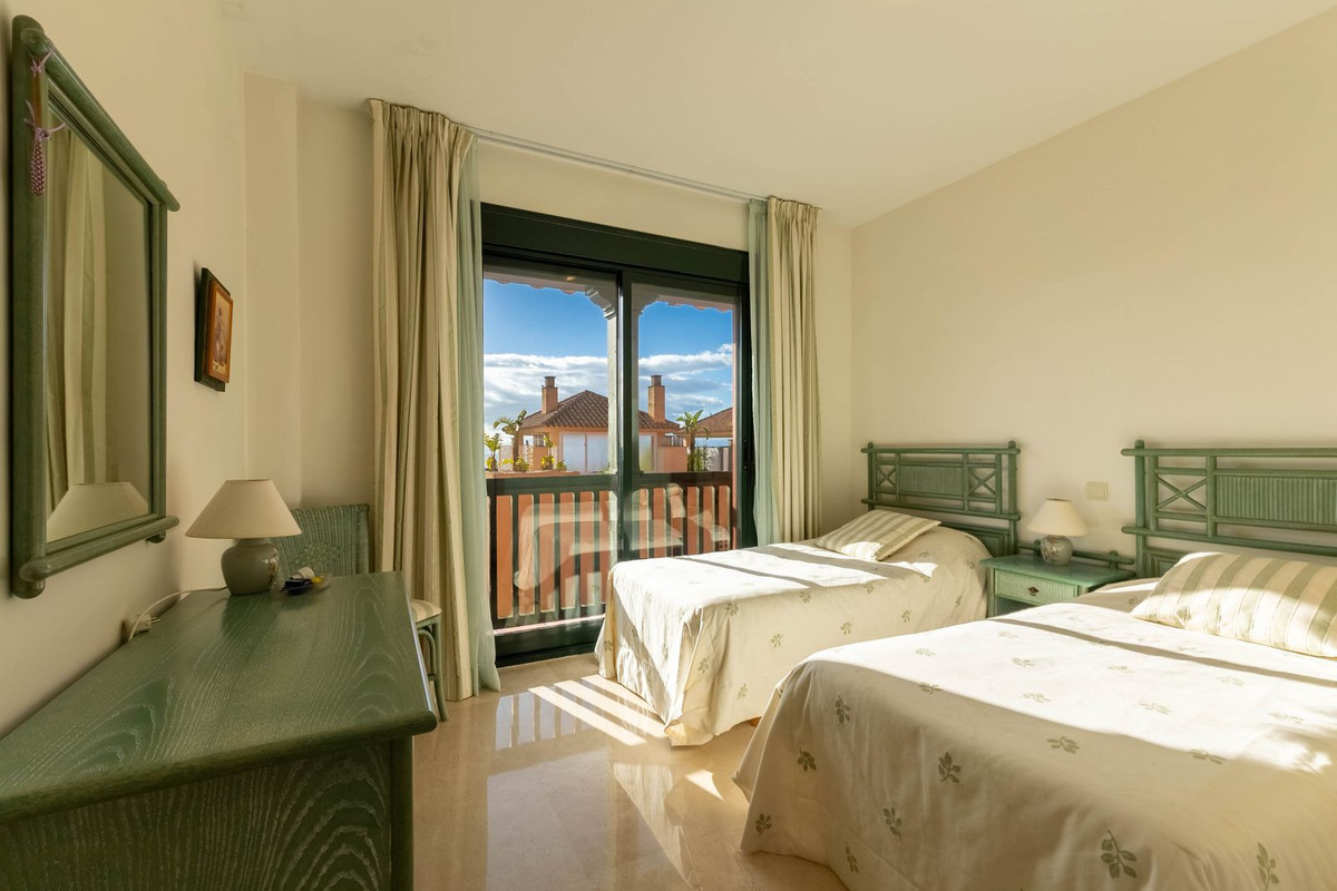 Appartement te koop in Calahonda | 2 slaapkamers H5299546