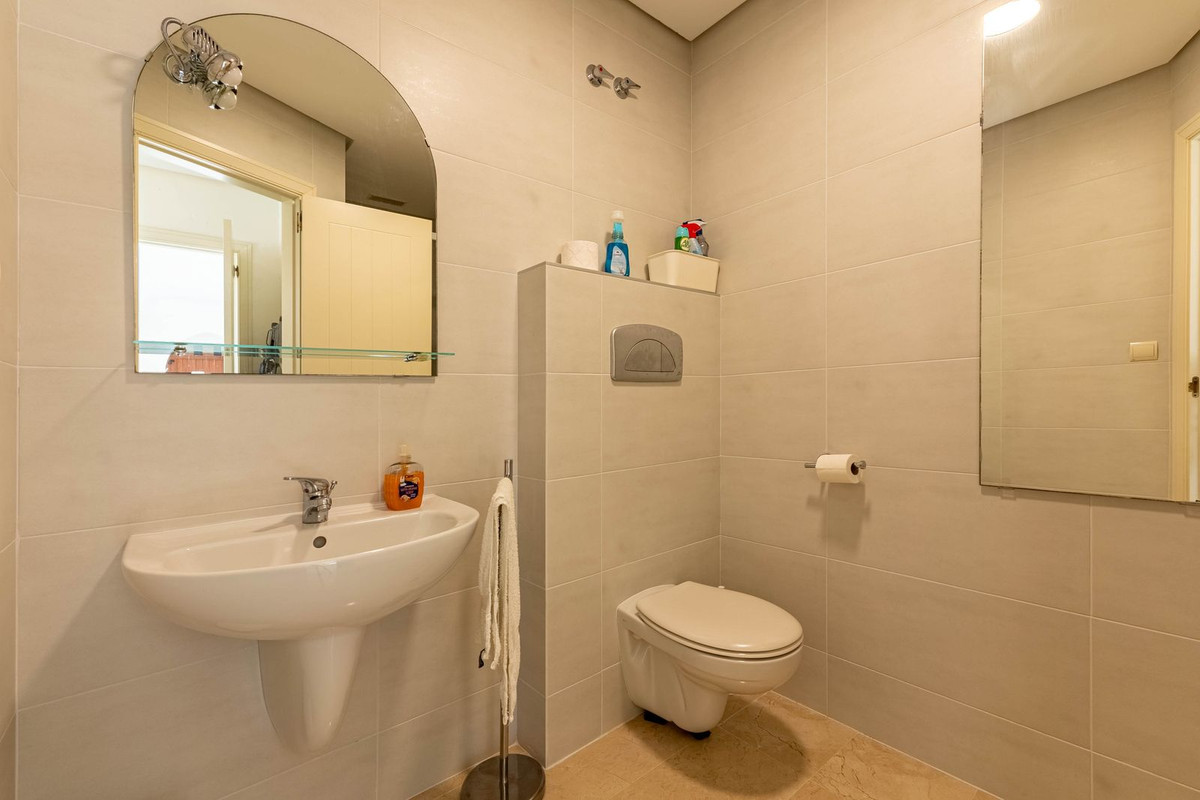 Appartement te koop in Calahonda | 2 slaapkamers H5299546