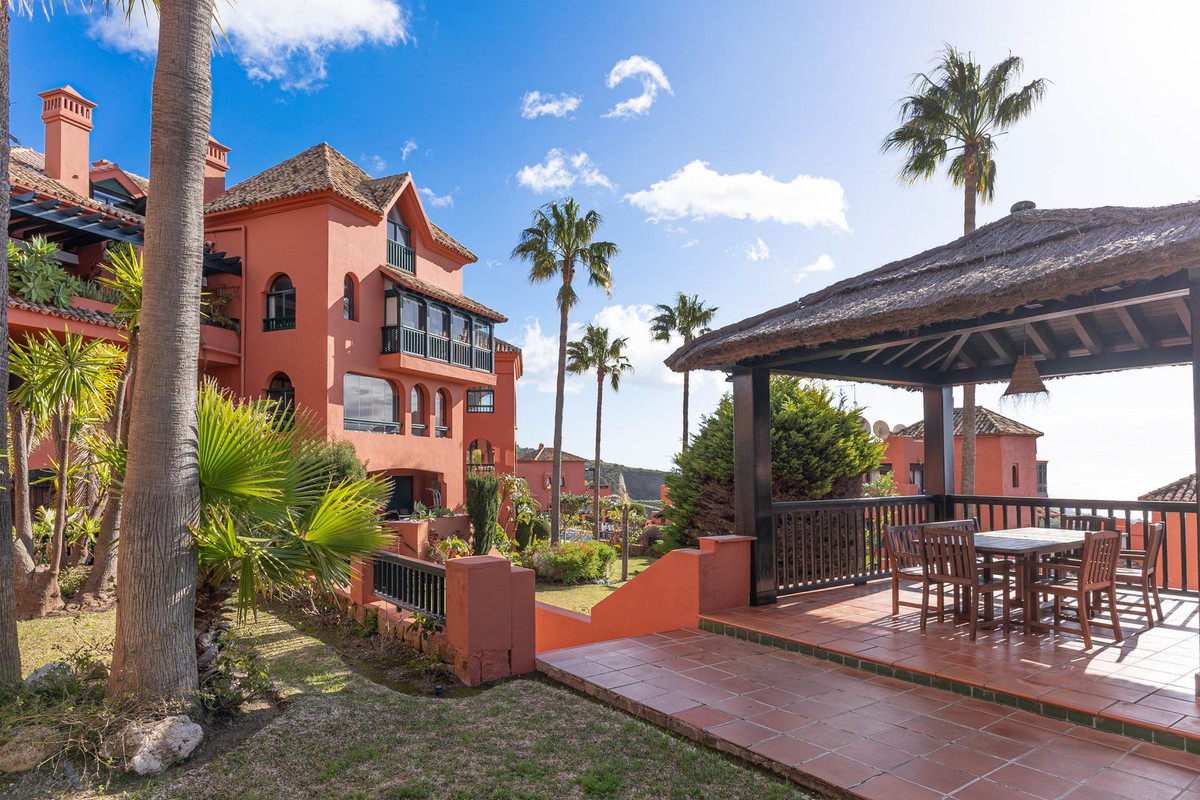 Appartement te koop in Calahonda | 2 slaapkamers H5299546