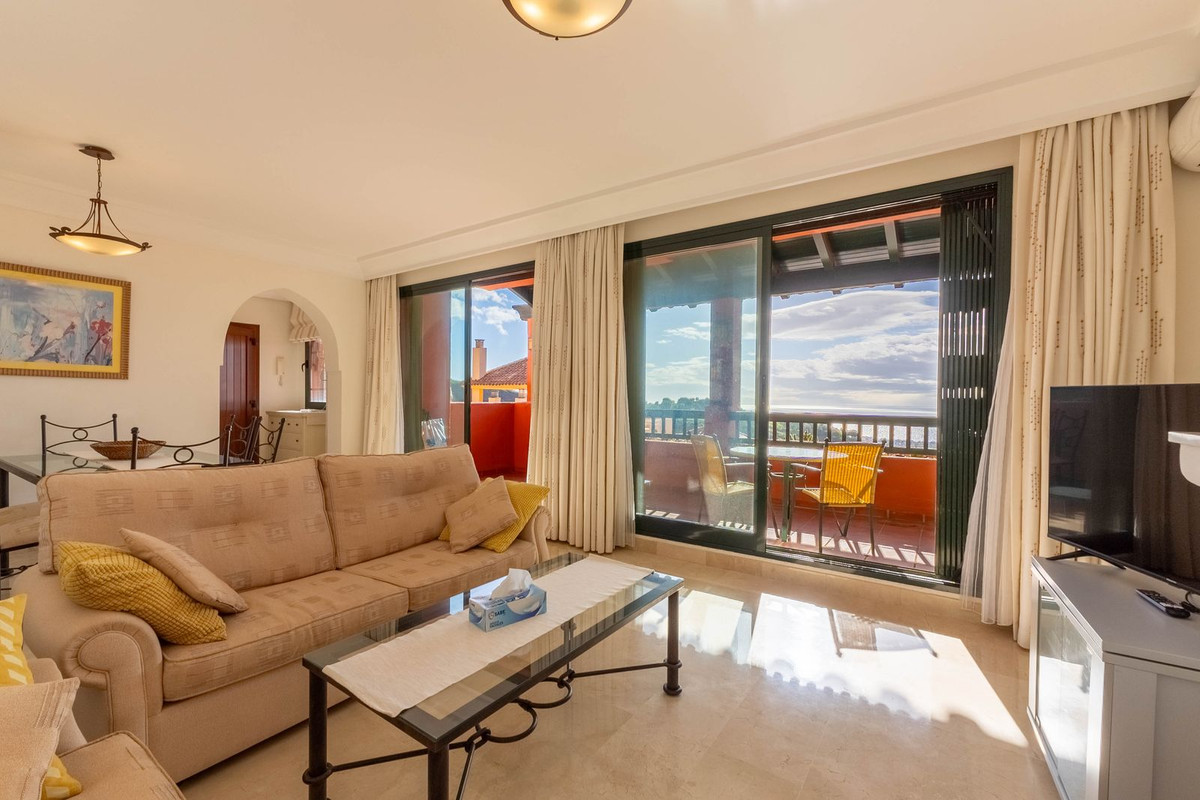 Appartement te koop in Calahonda | 2 slaapkamers H5299546