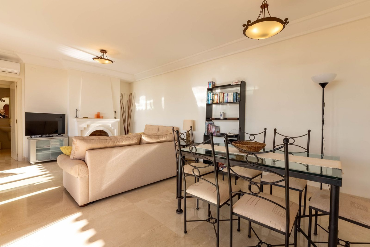 Appartement te koop in Calahonda | 2 slaapkamers H5299546