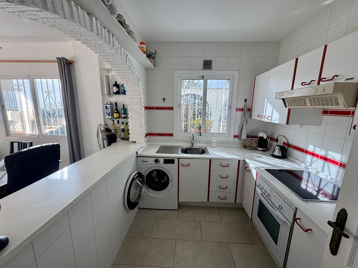 Appartement te koop in Calahonda | 2 slaapkamers H5305168