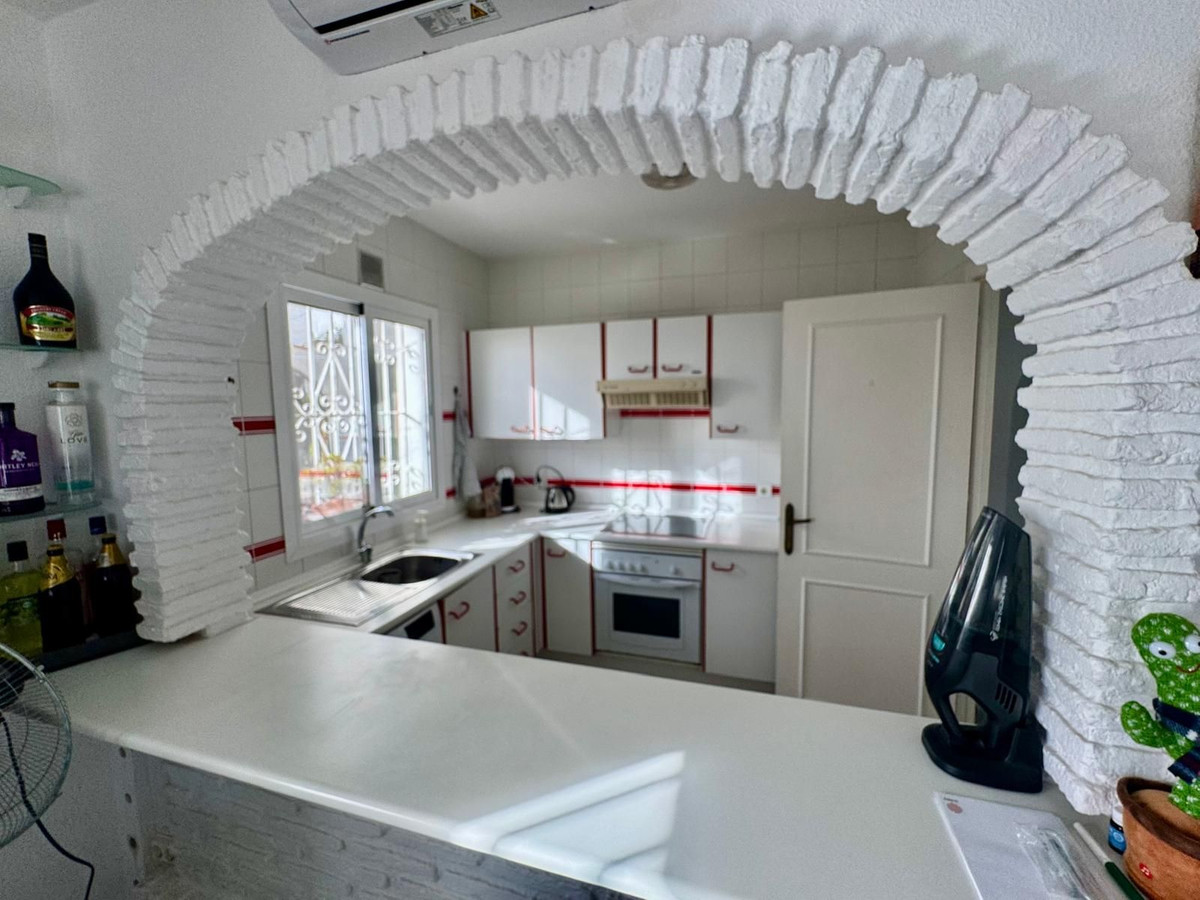 Appartement te koop in Calahonda | 2 slaapkamers H5305168