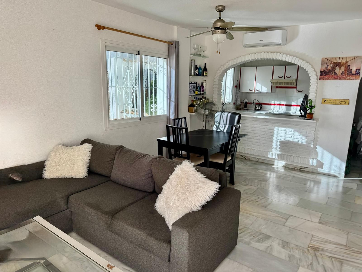 Appartement te koop in Calahonda | 2 slaapkamers H5305168