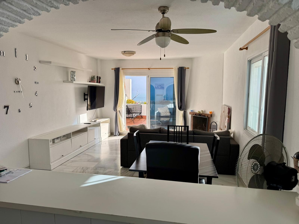 Appartement te koop in Calahonda | 2 slaapkamers H5305168