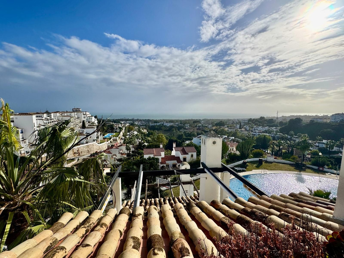 Appartement te koop in Calahonda | 2 slaapkamers H5305168