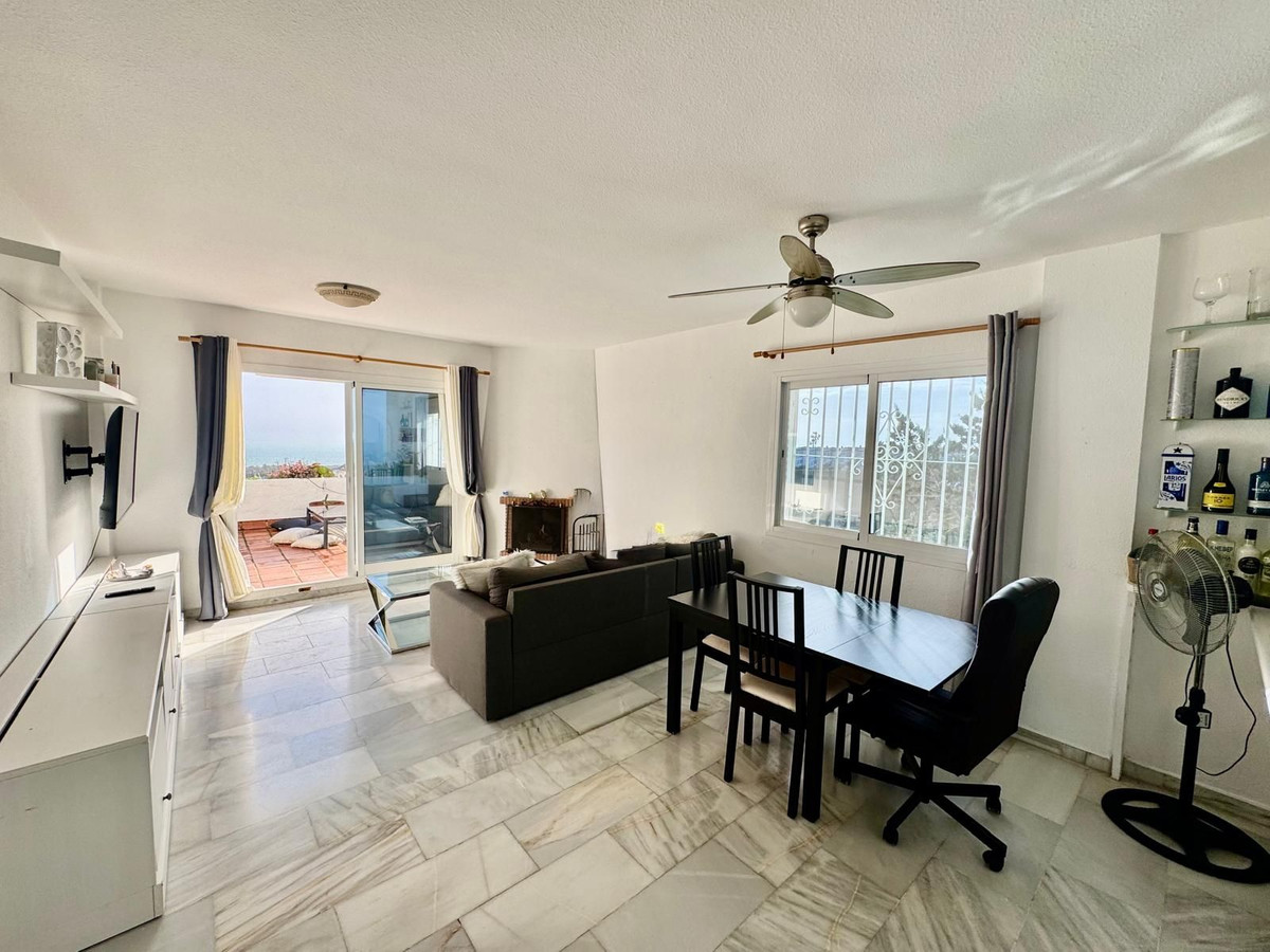 Appartement te koop in Calahonda | 2 slaapkamers H5305168