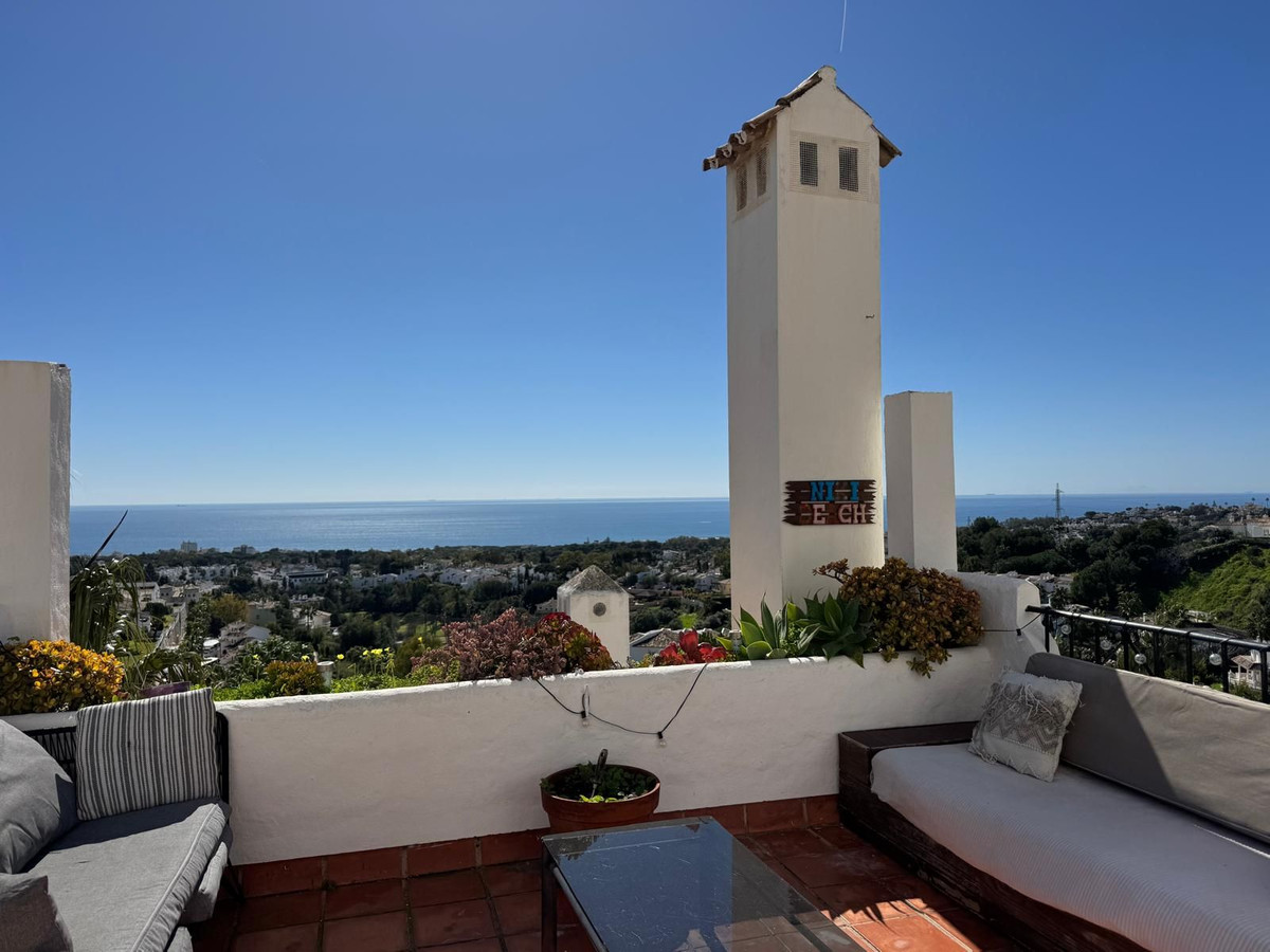 Appartement te koop in Calahonda | 2 slaapkamers H5305168