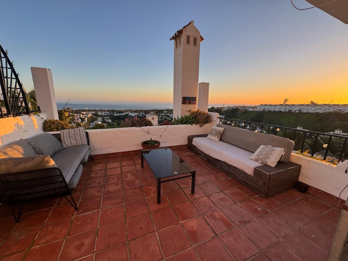 Appartement te koop in Calahonda | 2 slaapkamers H5305168