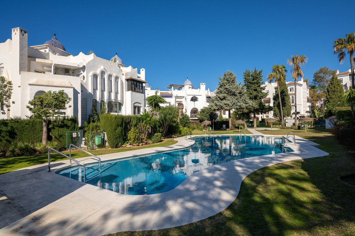 Appartement te koop in Calahonda | 2 slaapkamers H5310799