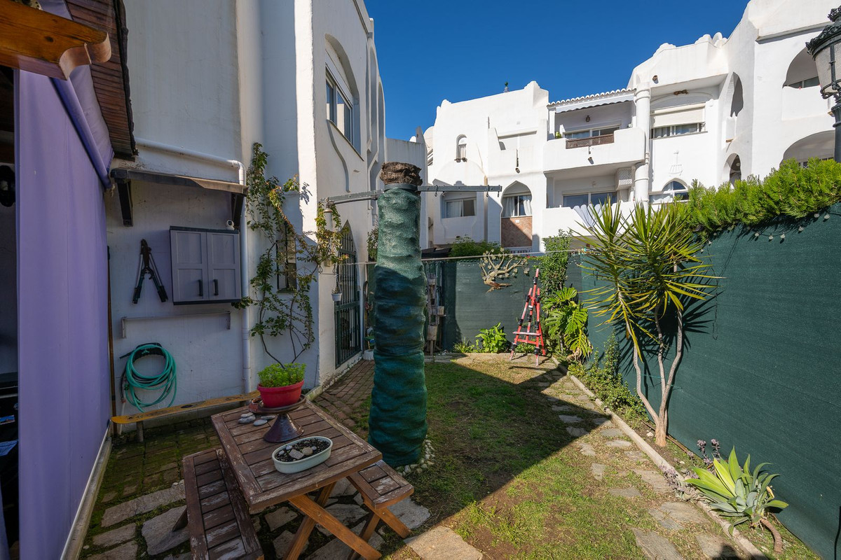 Appartement te koop in Calahonda | 2 slaapkamers H5310799