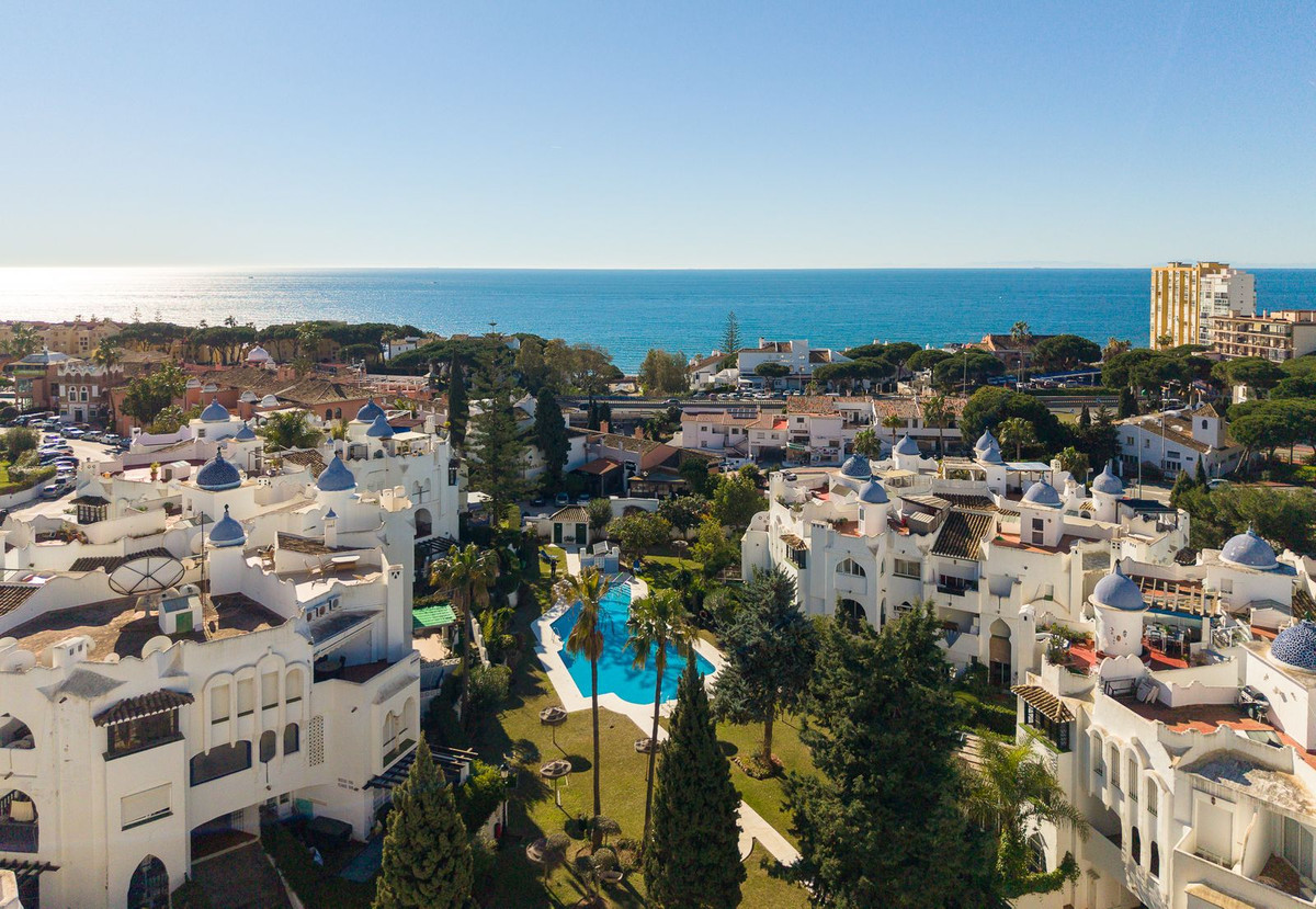 Appartement te koop in Calahonda | 2 slaapkamers H5310799