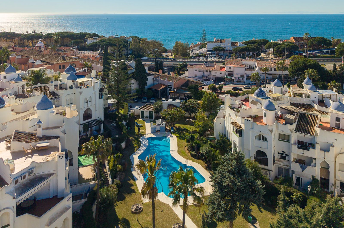 Appartement te koop in Calahonda | 2 slaapkamers H5310799