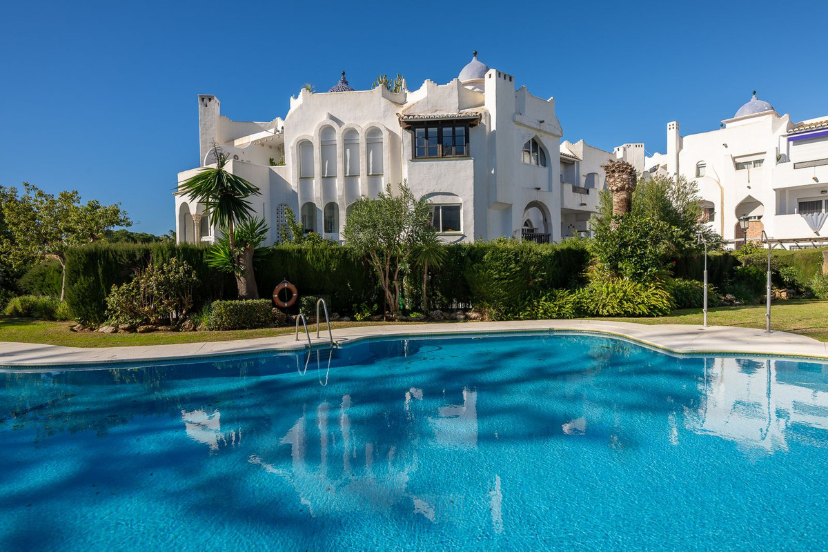 Appartement te koop in Calahonda | 2 slaapkamers H5310799