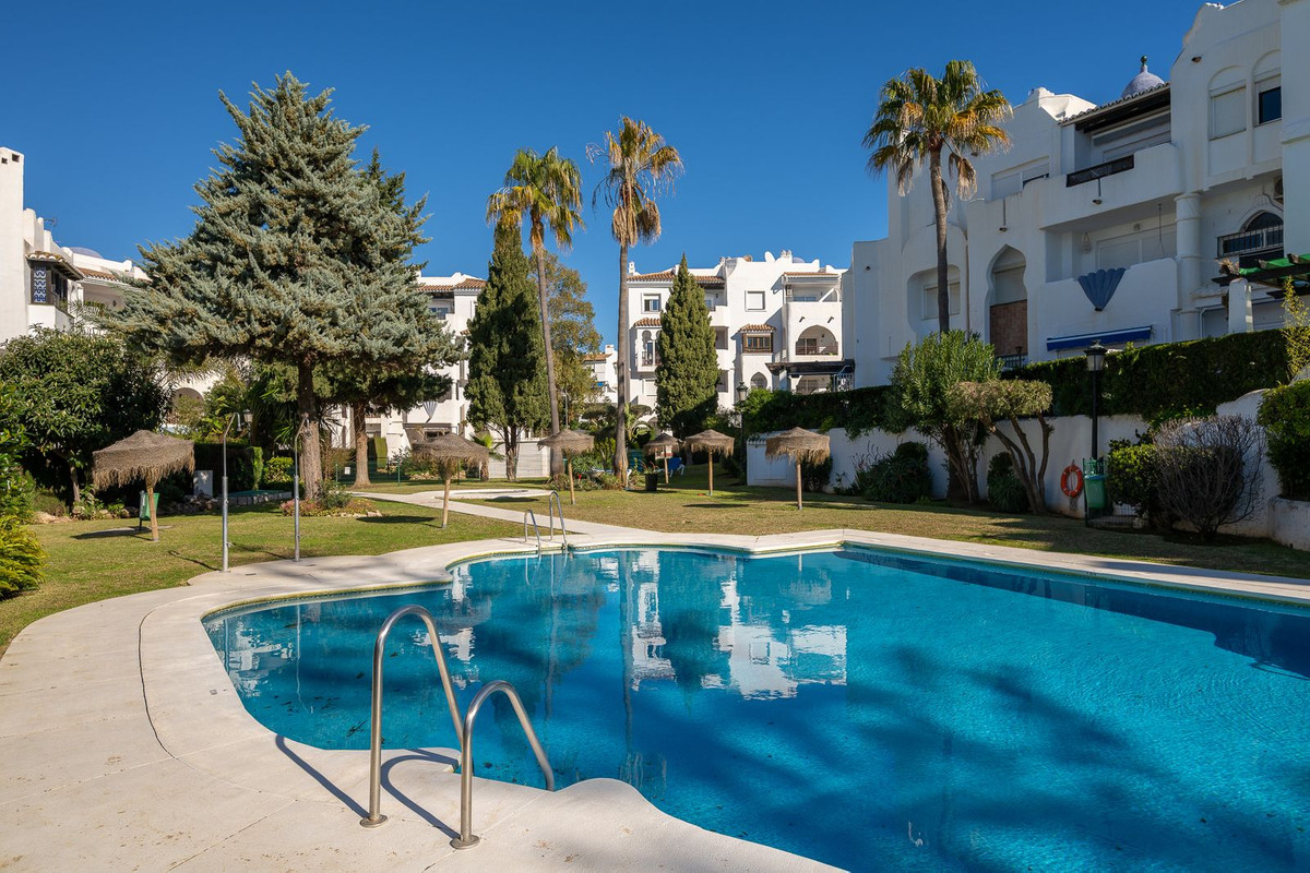 Appartement te koop in Calahonda | 2 slaapkamers H5310799