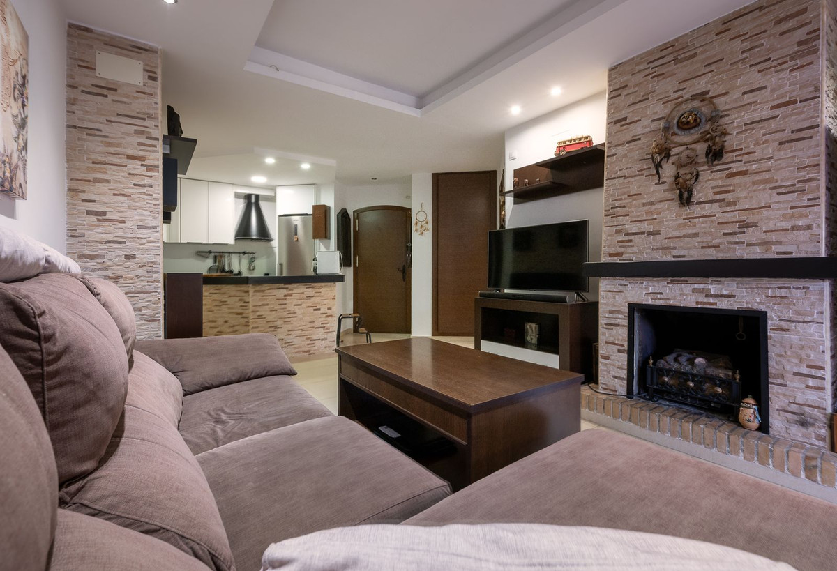 Appartement te koop in Calahonda | 2 slaapkamers H5310799