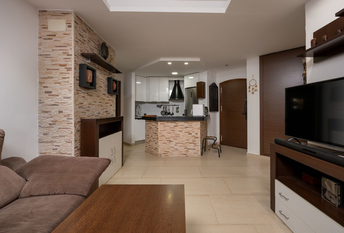 Appartement te koop in Calahonda | 2 slaapkamers H5310799