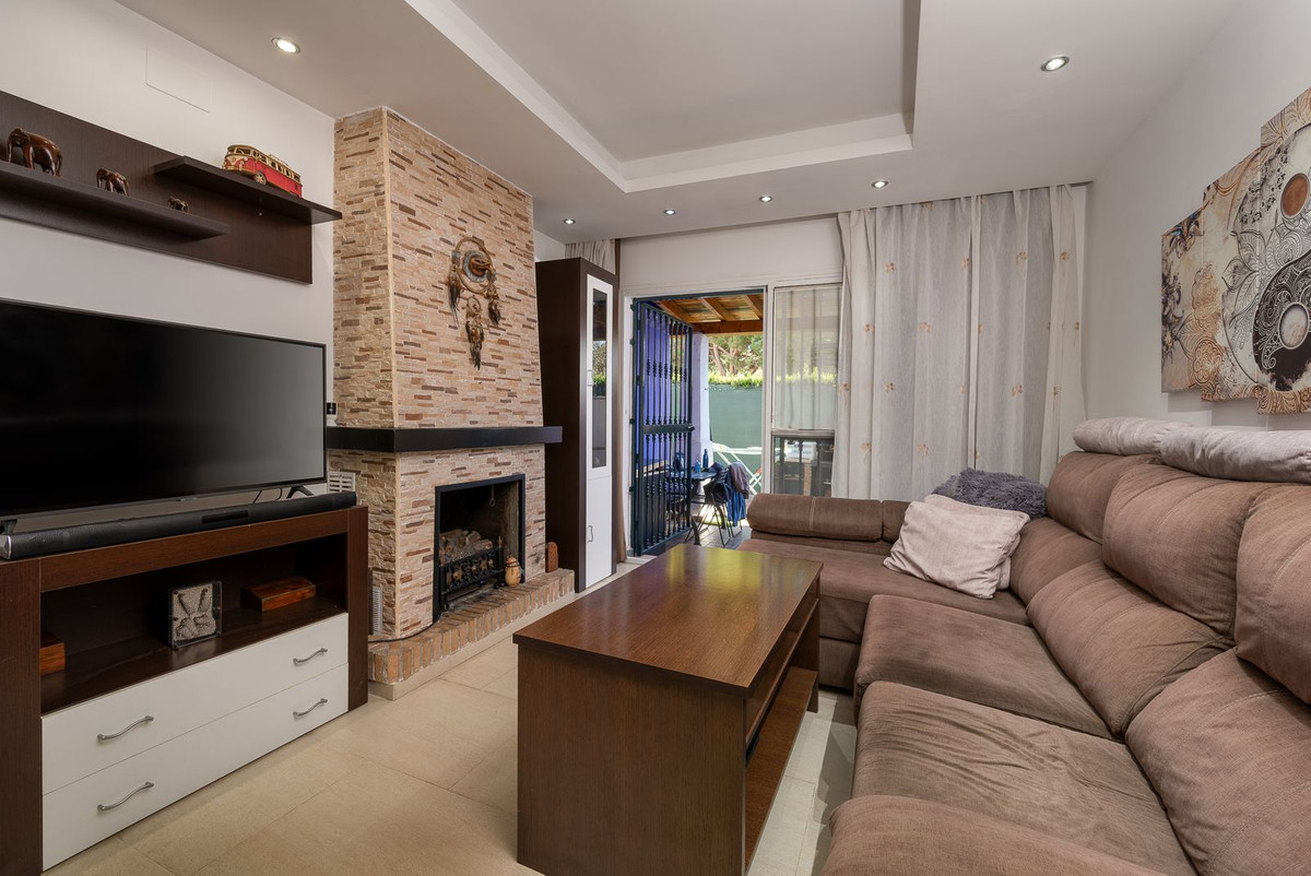 Appartement te koop in Calahonda | 2 slaapkamers H5310799