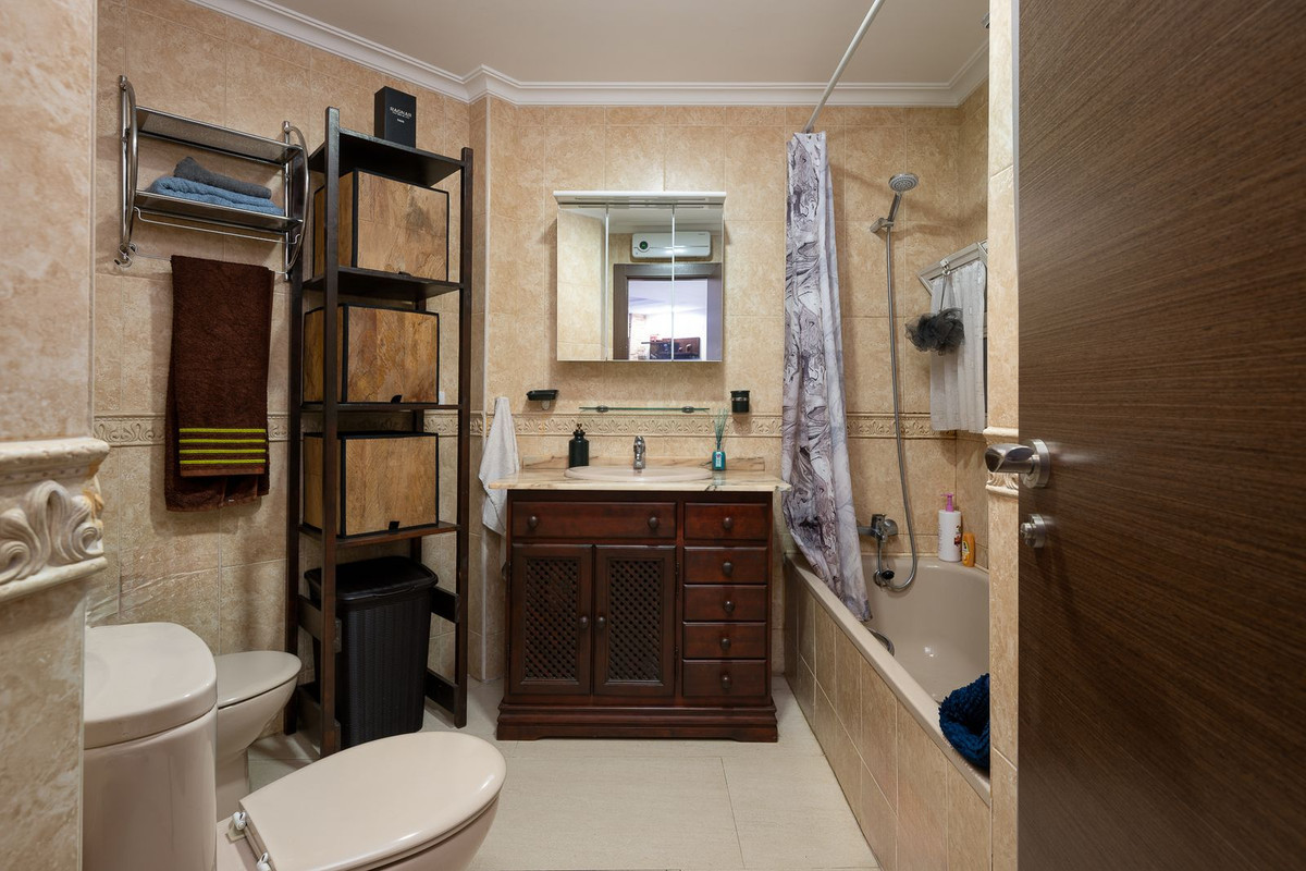 Appartement te koop in Calahonda | 2 slaapkamers H5310799