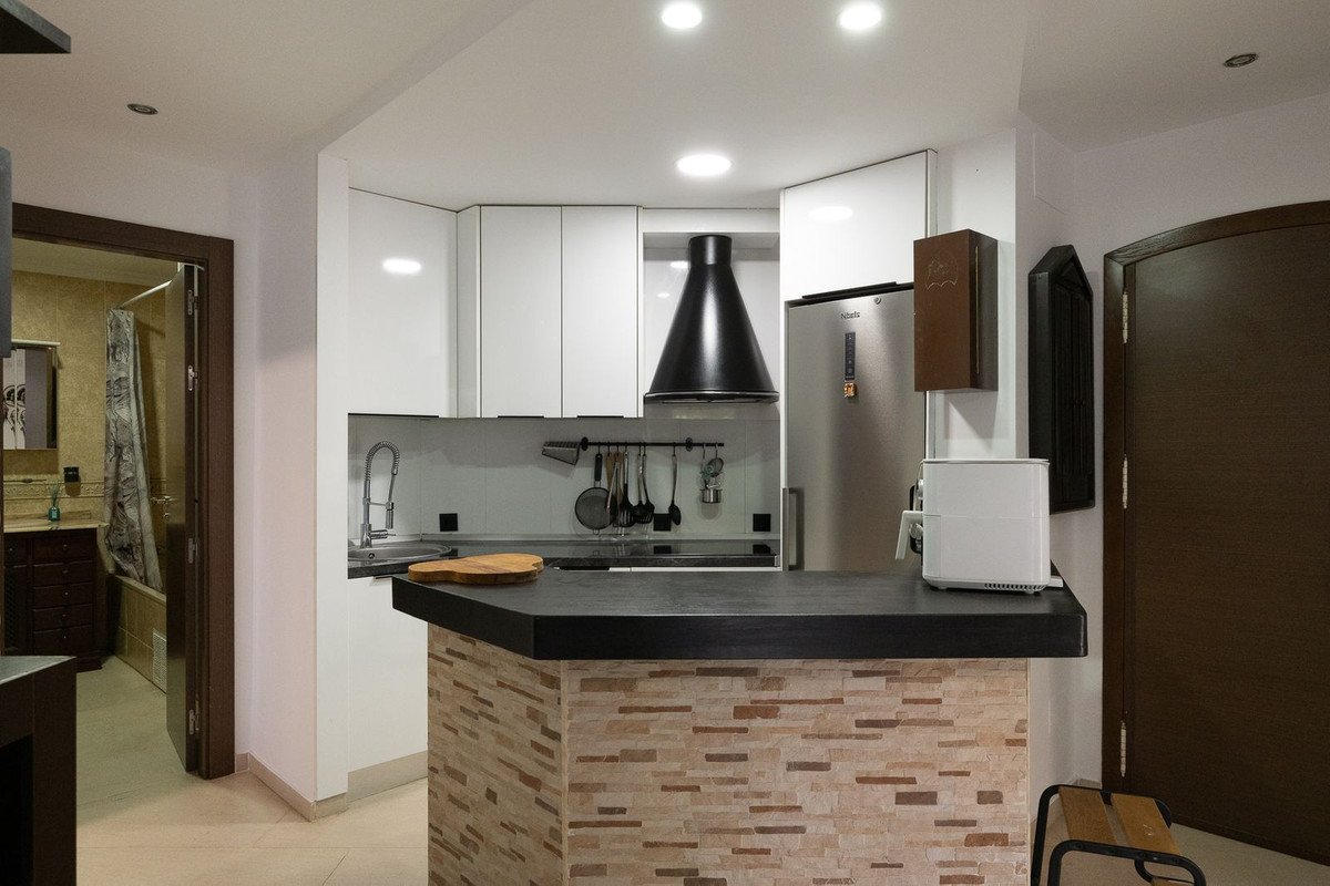 Appartement te koop in Calahonda | 2 slaapkamers H5310799