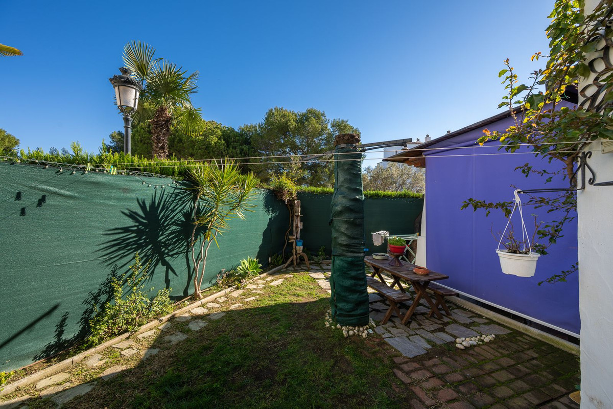 Appartement te koop in Calahonda | 2 slaapkamers H5310799