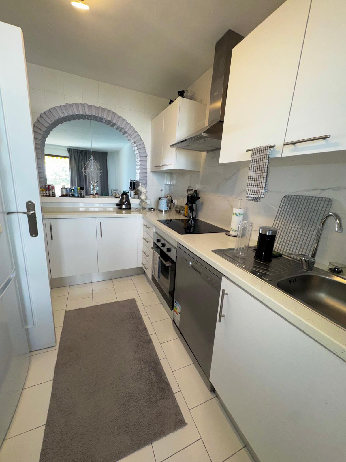 Appartement te koop in Calahonda | 2 slaapkamers H5316340