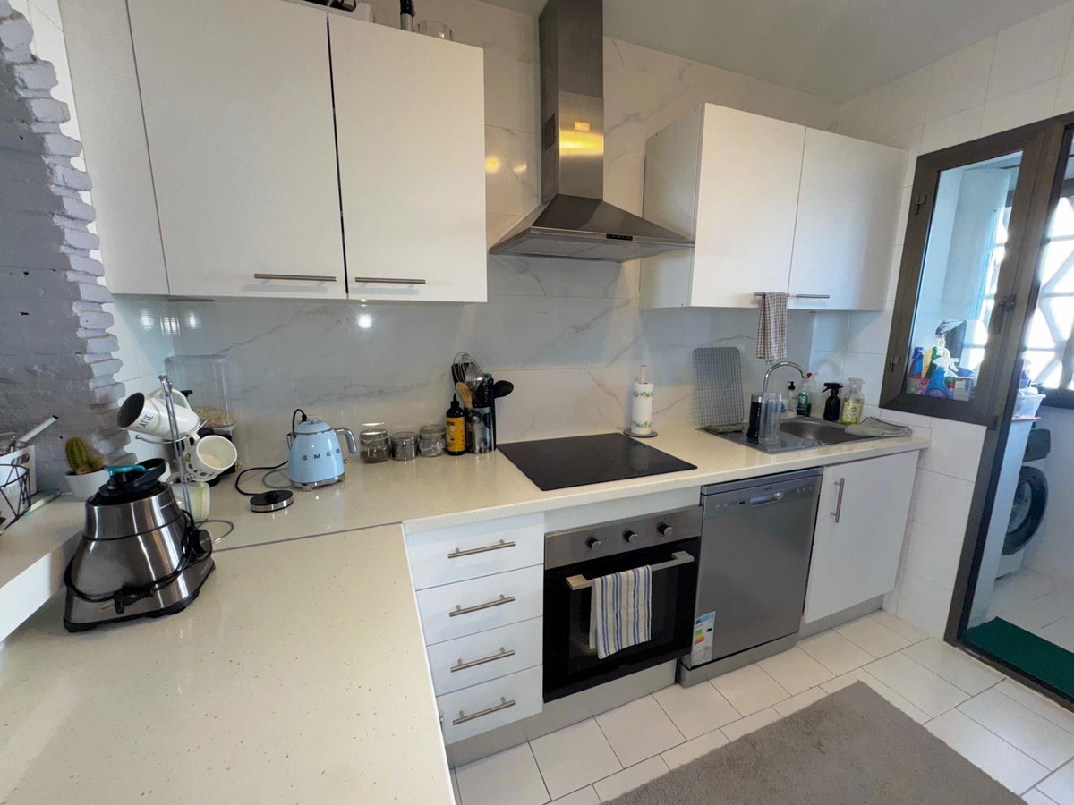 Appartement te koop in Calahonda | 2 slaapkamers H5316340