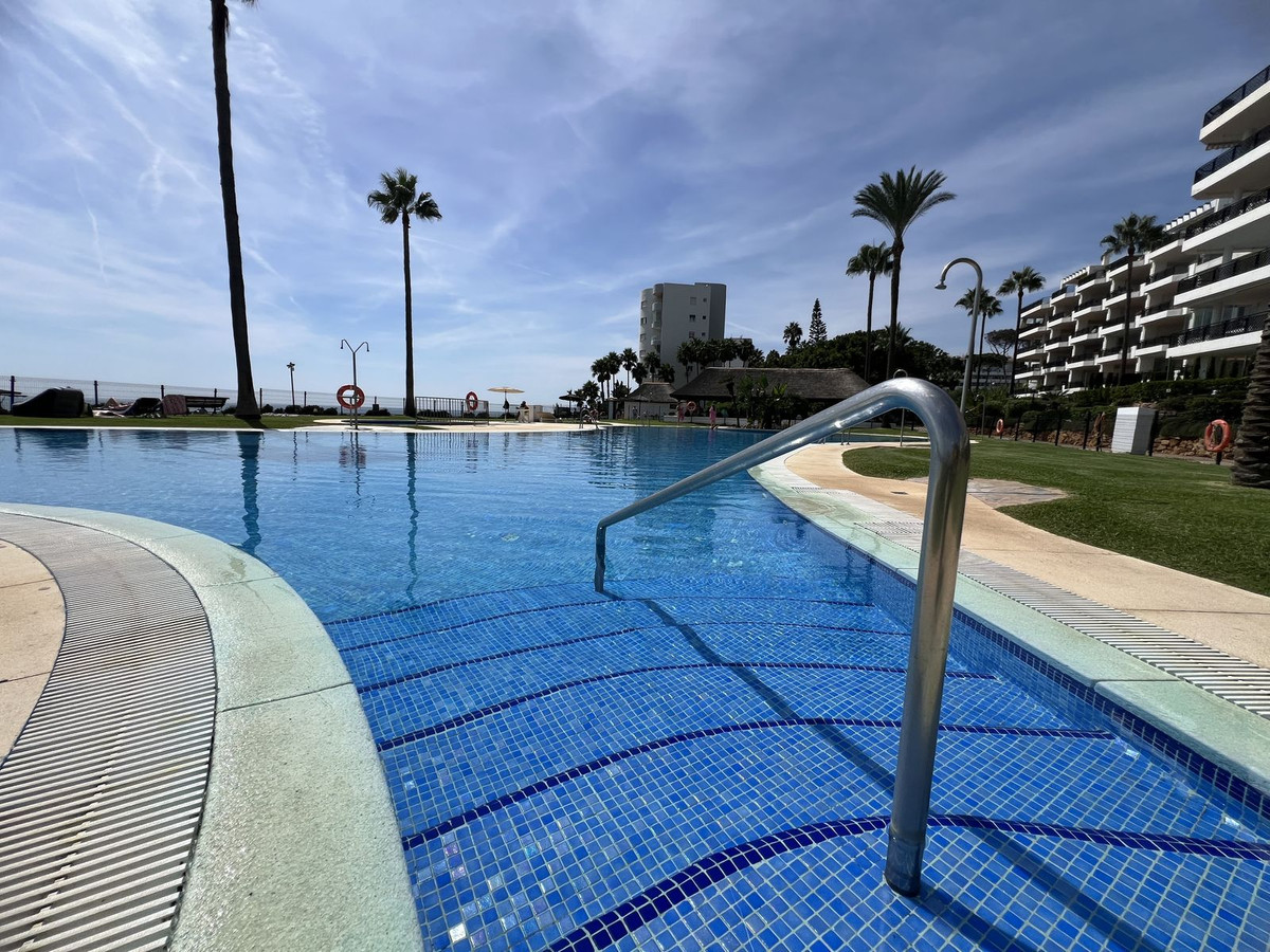 Appartement te koop in Calahonda | 2 slaapkamers H5318833