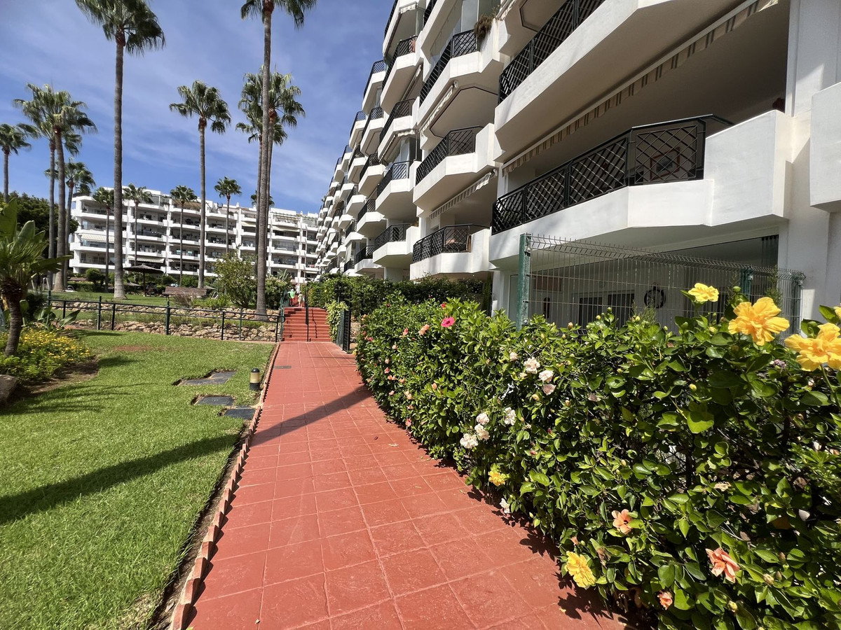 Appartement te koop in Calahonda | 2 slaapkamers H5318833