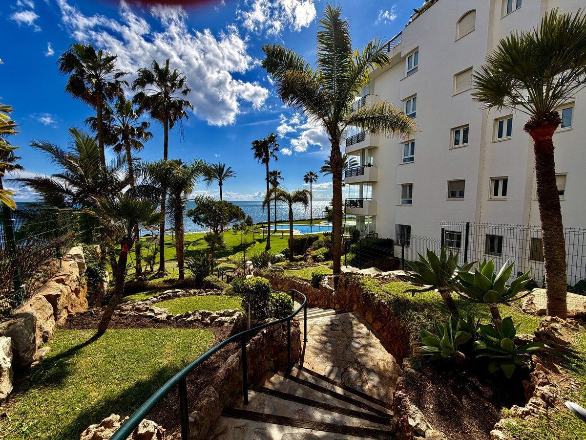 Appartement te koop in Calahonda | 2 slaapkamers H5318833