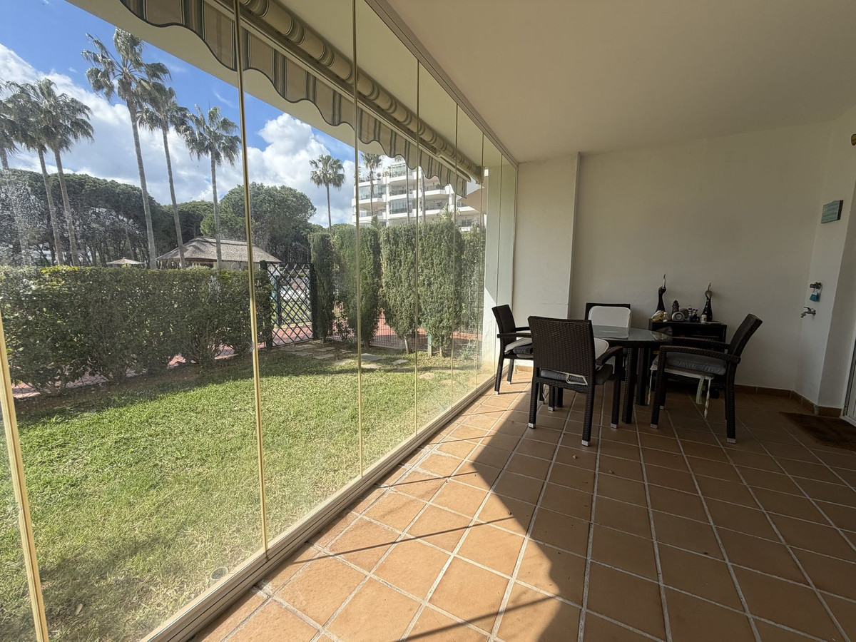 Appartement te koop in Calahonda | 2 slaapkamers H5318833