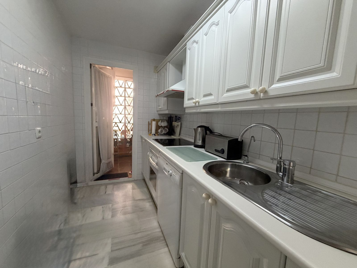 Appartement te koop in Calahonda | 2 slaapkamers H5318833