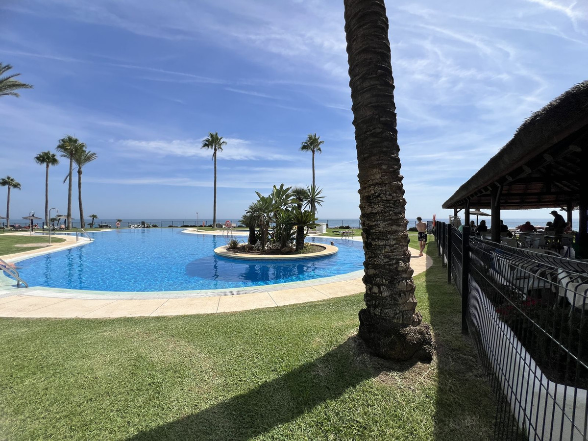 Appartement te koop in Calahonda | 2 slaapkamers H5318833