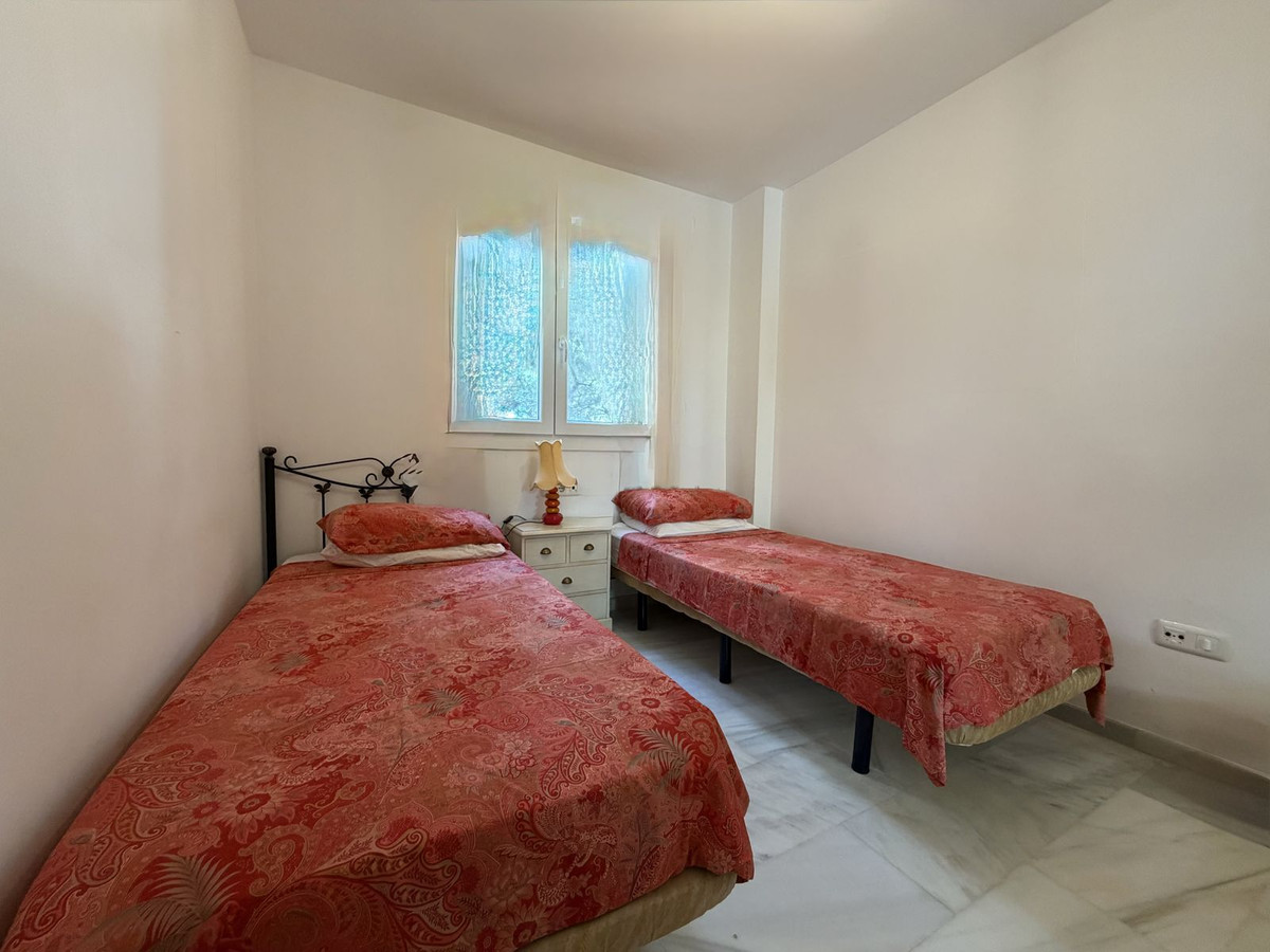 Appartement te koop in Calahonda | 2 slaapkamers H5318833