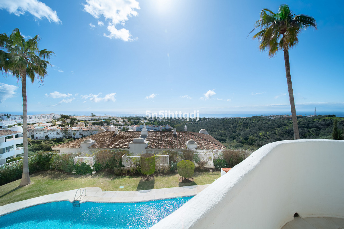 Huis te koop in Calahonda | 2 slaapkamers H5322730