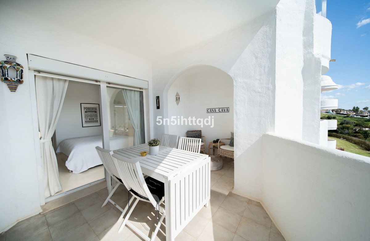 Huis te koop in Calahonda | 2 slaapkamers H5322730
