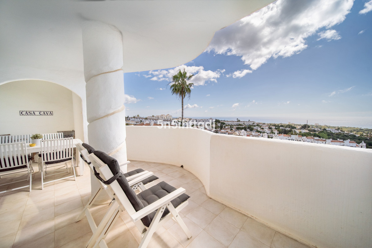 Huis te koop in Calahonda | 2 slaapkamers H5322730
