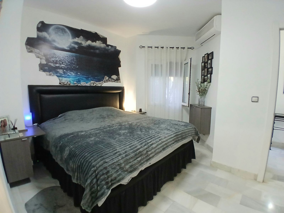 Appartement te koop in Calahonda | 3 slaapkamers H5324401