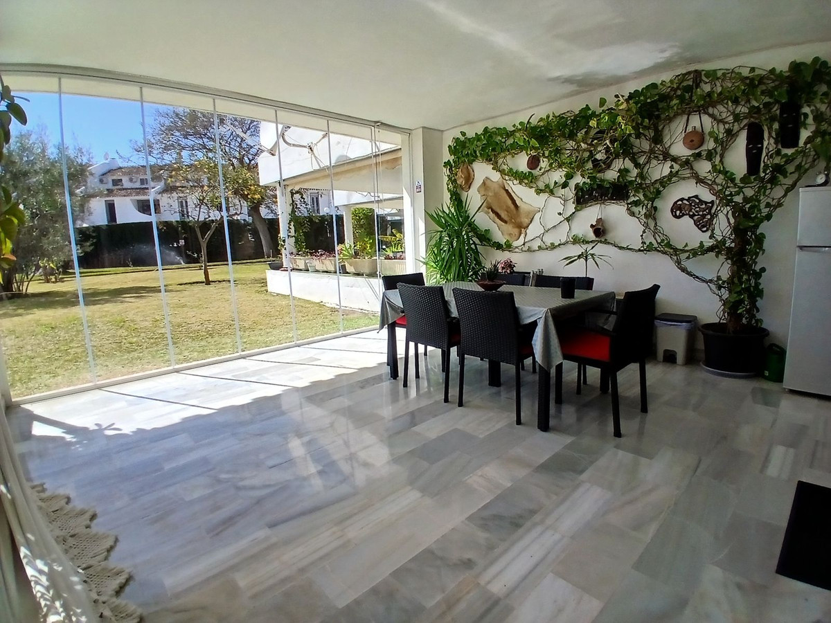 Appartement te koop in Calahonda | 3 slaapkamers H5324401