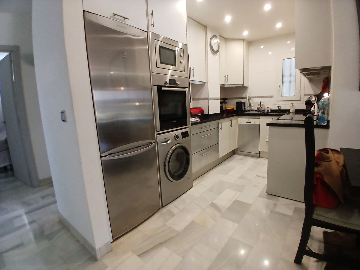 Appartement te koop in Calahonda | 3 slaapkamers H5324401