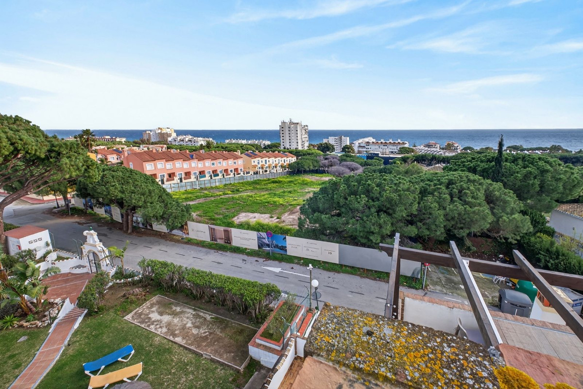 Appartement te koop in Calahonda | 2 slaapkamers H5325289